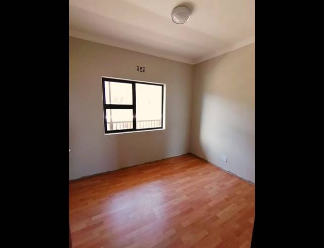 2 BEDROOM PROPERTY TO RENT IN BLUFF